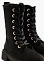 Catwalk Boots d'hiver Noir 7148 5