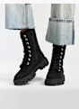 Catwalk Boots d'hiver Noir 7148 6