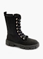 Catwalk Boots d'hiver Noir 7148 7