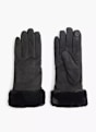 DEICHMANN Rękawiczki Czarny 33120 1