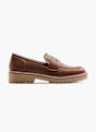 Graceland Loafer Brun 20856 1
