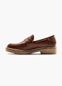 Graceland Loafer Brun 20856 2