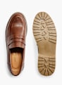 Graceland Loafer Brun 20856 3