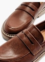 Graceland Loafer Brun 20856 5