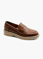 Graceland Loafer Brun 20856 6