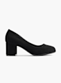 Graceland Heel Black 4401 1