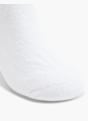 PUMA Chaussettes Blanc 55726 5