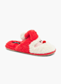 Vero Moda Pantofola da casa Rosso 930 7