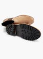 AM SHOE Sztyblety Brązowy 7152 3