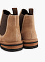 AM SHOE Sztyblety Brązowy 7152 4