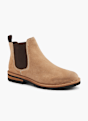 AM SHOE Sztyblety Brązowy 7152 6