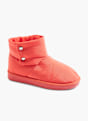 Graceland Bota de invierno Naranja 2558 6