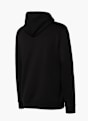 PUMA Hoodie Svart 3496 2