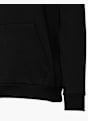 PUMA Hoodie Svart 3496 4