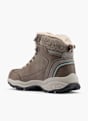 Highland Creek Trekking-Schuh Grau 21035 3