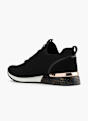 Graceland Slip-on Nero 20740 3