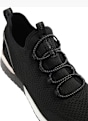 Graceland Slip-on Nero 20740 6