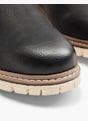 TOM TAILOR Vinterstøvle Sort 2559 5