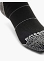 Skechers Socken Schwarz 32952 3