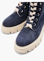 Catwalk Schnürboots Blau 6199 5