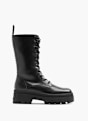 Bench Bottines à lacets Noir 35612 1