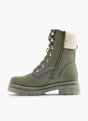 Catwalk Stivale allacciato Oliva 2563 2