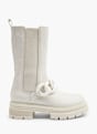 Catwalk Ankelboot Beige 6202 1