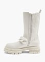 Catwalk Ankelboot Beige 6202 2