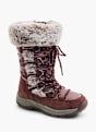 Landrover Stiefel Rot 21839 6