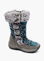 Landrover Stiefel Blau 21943 6