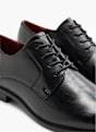 AM SHOE Официални обувки Черен 17175 5