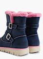 Graceland Winterboots Blau 27853 4