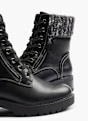 Landrover Schnürboots Schwarz 27279 5