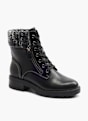 Landrover Schnürboots Schwarz 27279 6