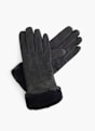 DEICHMANN Handschuh Schwarz 25746 2