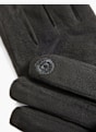 DEICHMANN Gants Noir 25746 4