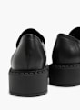 5th Avenue Mocasín Negro 27857 4