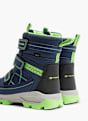 TOM TAILOR Stiefel Dunkelblau 27329 4