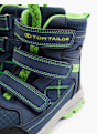 TOM TAILOR Stiefel Dunkelblau 27329 5