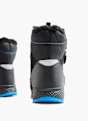 Cortina Winterboots Blau 36926 4