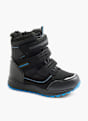 Cortina Winterboots Blau 36926 6