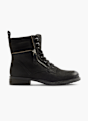 5th Avenue Schnürboots Schwarz 24812 1