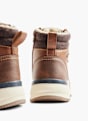 Highland Creek Schnürboots Braun 28743 4