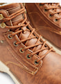 Highland Creek Schnürboots Braun 28743 5