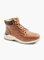 Highland Creek Schnürboots Braun 28743 6