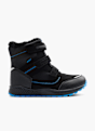 Cortina Winterboots Blau 36408 1