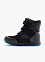 Cortina Winterboots Blau 36408 2