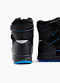 Cortina Winterboots Blau 36408 4