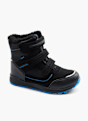 Cortina Winterboots Blau 36408 6
