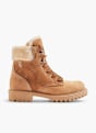 Landrover Lace-up boot Brown 3505 1
